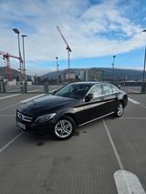 Mercedes-Benz C 200 Autom. AVANTGARDE