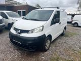 Nissan NV200 /Evalia Kasten Comfort - Nissan NV200 in Essen