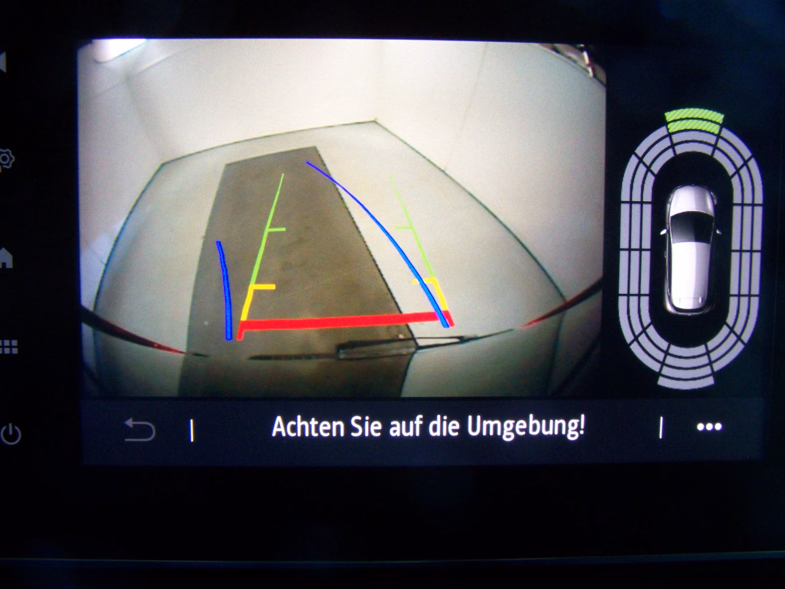 Nissan Primastar 2.0 dCi TEKNA L2 8-SITZ 360°+NAV+LED, миниатюра 11