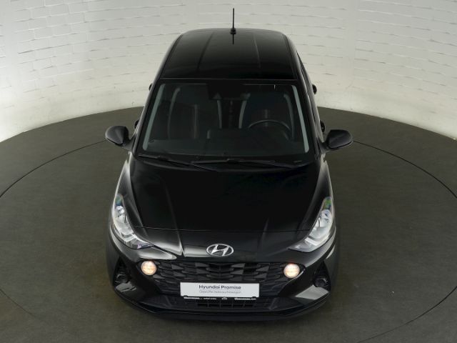i10 TREND+SITZHEIZUNG+LENKRADHEIZUNG+PARKPILOT H