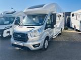 Benimar Tessoro 468 Northautokap #KEIN MIETWAGEN - Benimar Diesel Teilintegrierter