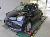 Smart ForFour forfour electric drive / EQ 1. Hand 17Tk - Smart ForFour in München