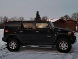 Hummer H2 6.2  398 PS, Last Edition, sehr schön - Hummer H2 aus 2008