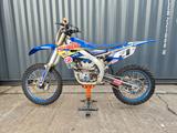 Yamaha YZ250F - YAMAHA RALLYE