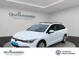 Volkswagen Golf 8 Variant Life 2.0 TDI DSG Panoramadach AHK - Volkswagen Golf: Panoramadach Variant