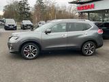 Nissan X-Trail 1.6 dCi XTronic Acenta Around-View - graue Nissan X-Trail