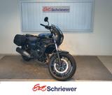 Kawasaki Eliminator 500 Light Tourer - KAWASAKI ELIMINATOR