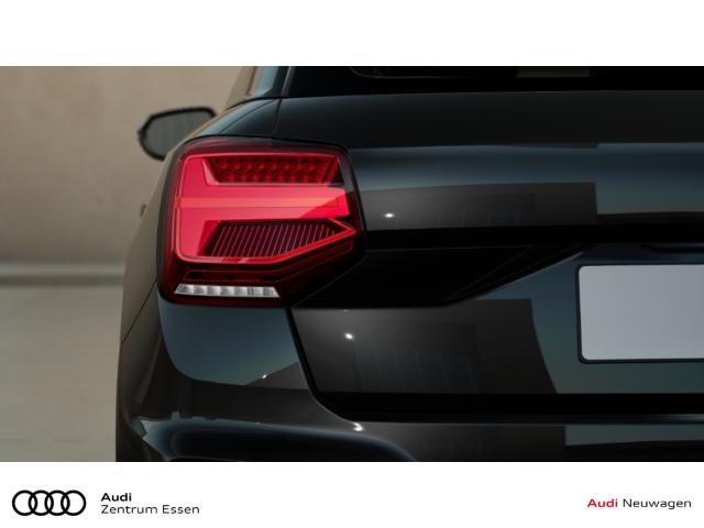 Audi Q2 35 TFSI ADVANCED LED AHK SHZ