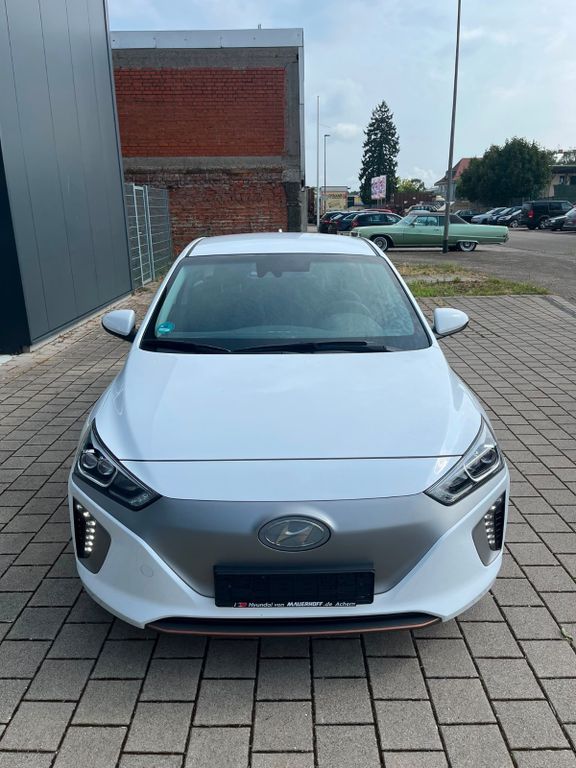 Image of Hyundai IONIQ
