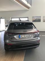 Audi Q4 e-tron 40 e-tron - - Audi Q4 e-tron von privat