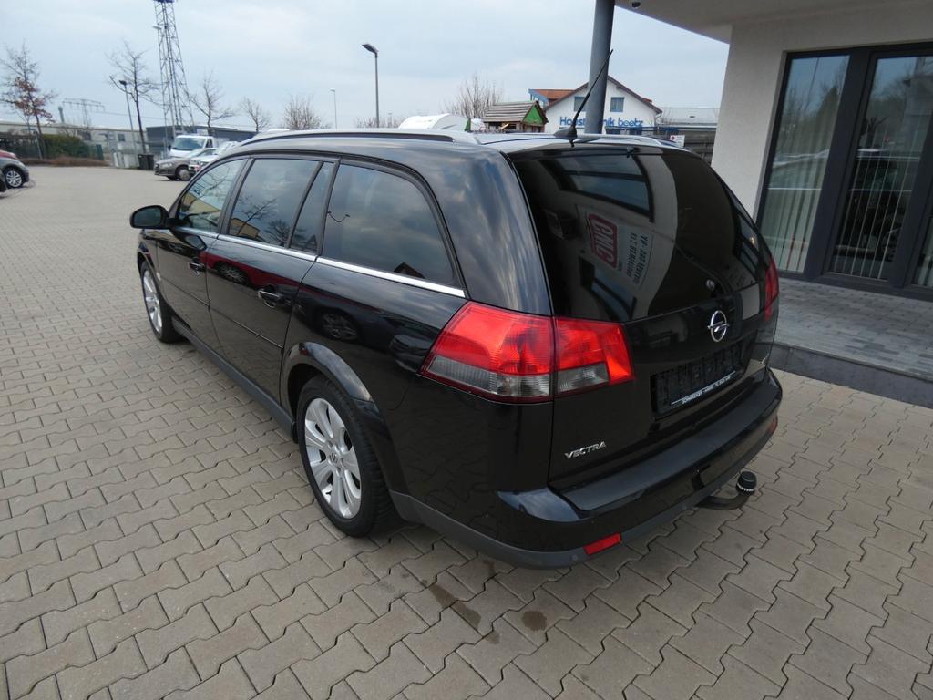 Opel Vectra