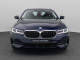 BMW 530e Kamer Laser HUD DAB H/K Komfort Alarm Sport - mit Hybrid-Antrieb: Kombi
