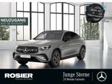 Mercedes-Benz GLC 400 e 4M Coupé AMG Sport Premium+ NIGHT AHK