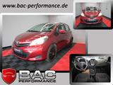 Toyota Yaris Life 1-Hand Aut. Navi Allwetterreifen - Toyota Yaris: Scheckheftgepflegt, Kleinwagen