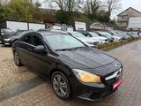 Mercedes-Benz CLA 200 CLA CLA 200*TÜV NEU*1 HAND*KLIMA*TOP* - gebrauchte Mercedes-Benz CLA 200 aus dem Jahr 2013