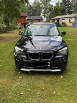 BMW X1 xDrive18d -