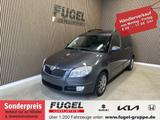 Skoda Roomster 1.6 16V Scout Pano|SHZ|Klimaaut.|HU/AU  - gebrauchte Skoda Roomster aus dem Jahr 2007