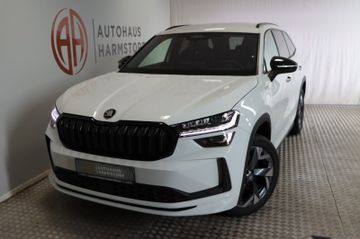 Skoda Kodiaq 1.5 TSI Sportline AHK