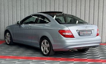 Mercedes C 220 - 5