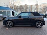 MINI Cooper S JCW Trim Cabrio*XL*LED*HUD*eSD*H/K*360° - MINI MINI: Cabrio