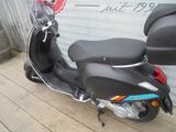 Vespa Primavera 50 S 4 Takt Iget FL  Vollausstattung - VESPA S 50