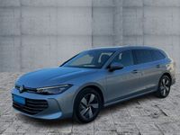 Volkswagen Passat Variant - Vorschau Bild 2