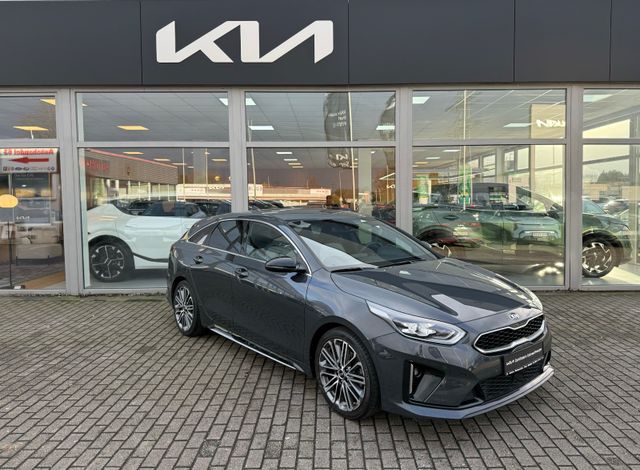 Kia ProCeed 1.5T GT-LINE NAVI JBL ACC RFK TECH