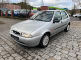 Ford Fiesta 1.3 Klima - 62.000 KM - gebrauchte Ford Fiesta aus dem Jahr 1998