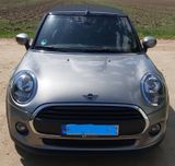 MINI One Cabrio One - MINI One Cabrio von privat