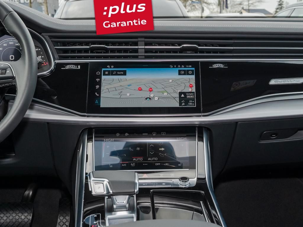 Audi Q8 - Bild 6