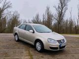 Volkswagen VW Jetta 1.6 fsi - gebrauchte VW Jetta aus dem Jahr 2005