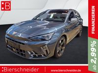 Cupra Leon - Vorschau Bild 1