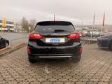 Ford Fiesta 1.0 100 PS VIGNALE *Winterräder* Vignale - Ford Fiesta: V