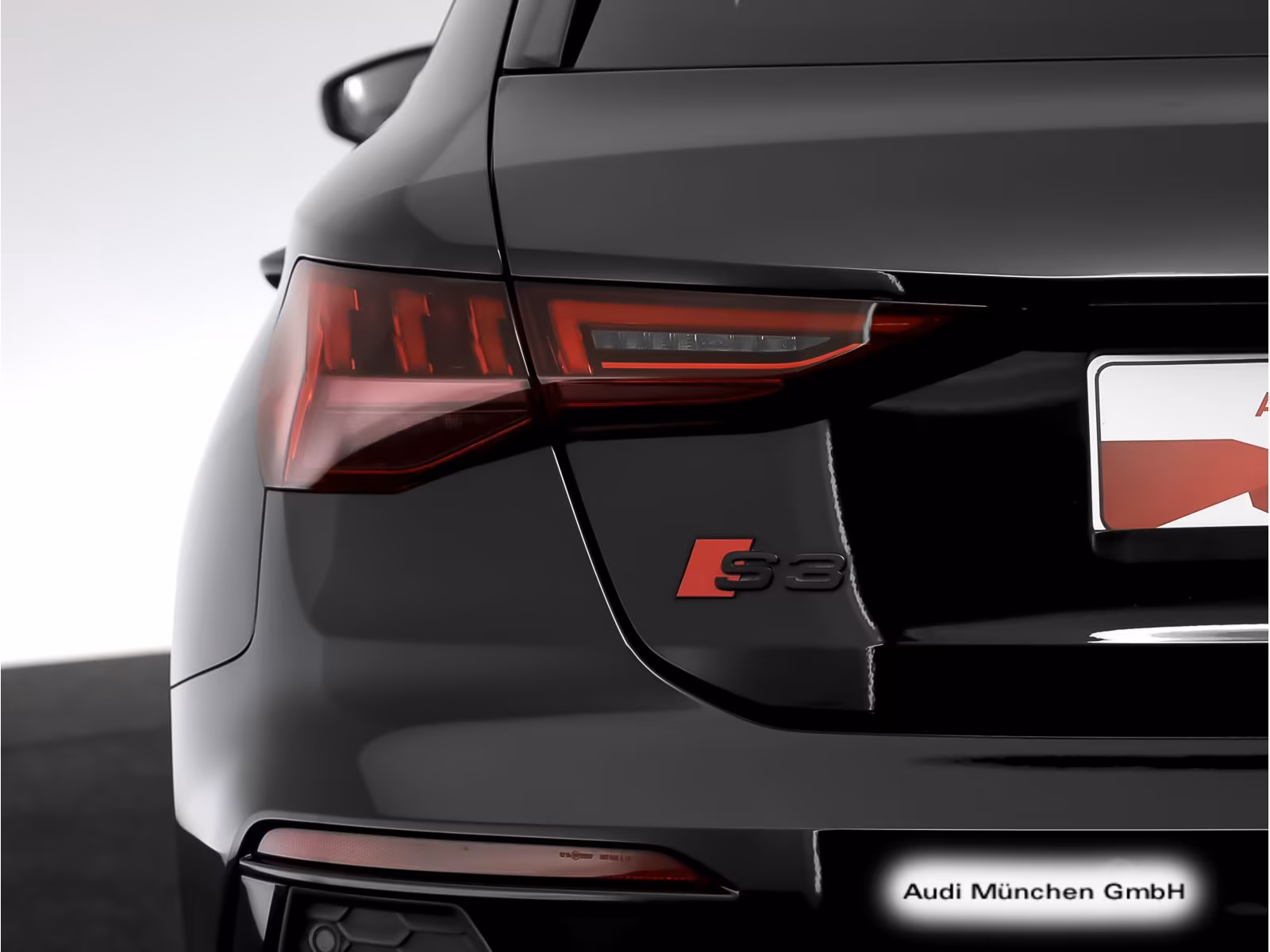 Audi S3 Sportback TFSI S tronic Navi+/Virtual, миниатюра 9