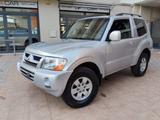 Mitsubishi Pajero 2.5 TDI 3p. GL 115 cv - gebrauchte Mitsubishi Pajero aus dem Jahr 2004