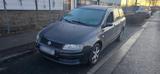 Fiat stilo - Fiat Stilo mit Diesel-Antrieb