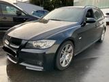 BMW 320i e91*M Paket*Navi*3.Hand*HU&KD NEU*Garantie* - BMW 320 aus 2008: Kombi