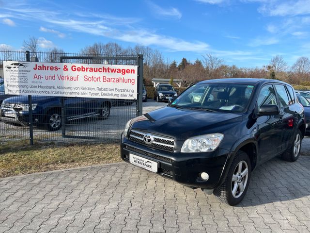 Toyota RAV 4 RAV4 Sol