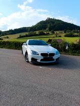 BMW M6 Coupé M6 (Einzelstück) Deutsches Fahrzeug. - BMW M6 von privat