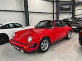 Porsche 911 Carrera Targa *H-Zulassung* Motorrevision - Porsche aus 1978: 911