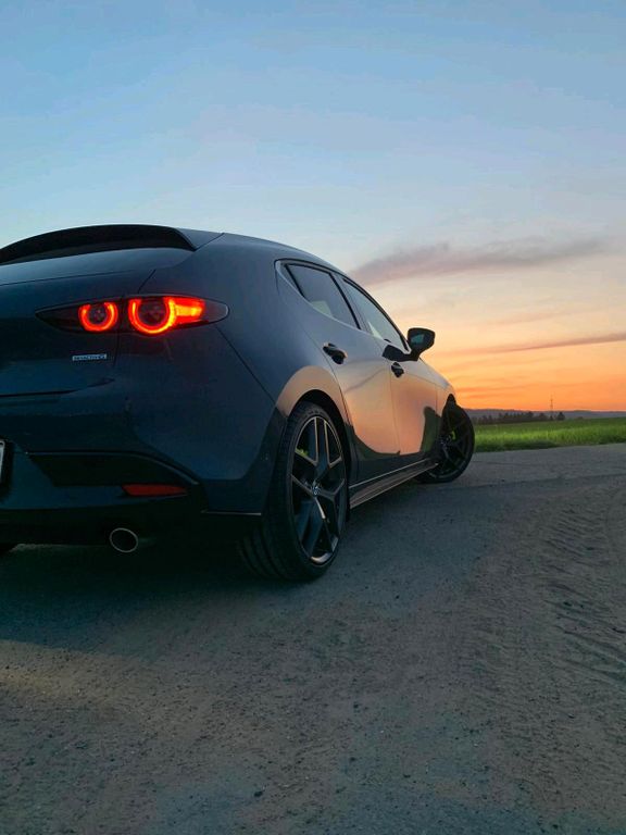 Image of Mazda 3