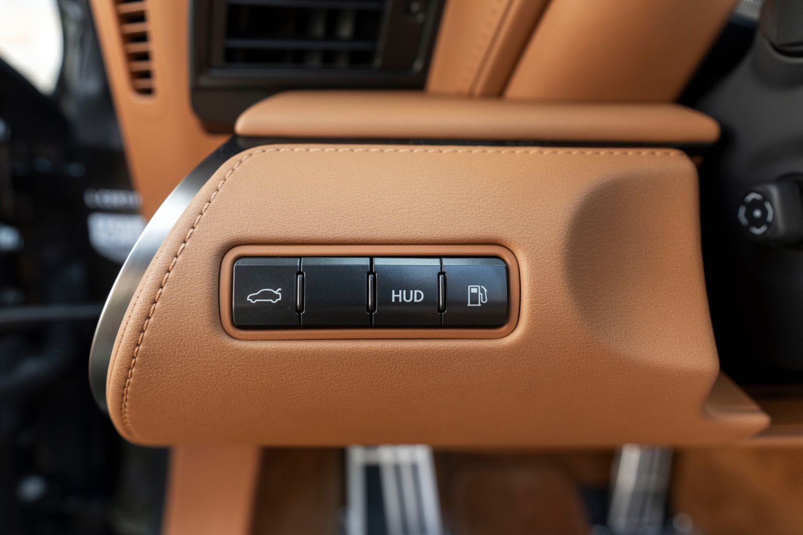 Fahrzeugabbildung Lexus LC 500 Cabrio HUD LED KAM TOTW ACC NAV ML