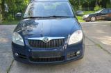 Skoda Roomster Plus Edition - gebrauchte Skoda Roomster aus dem Jahr 2009