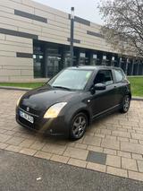 Suzuki Swift Lim. Club - gebrauchte Suzuki Swift aus dem Jahr 2006