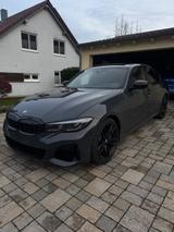 BMW M340i xDrive G20 | Dravitgrau | HarmanKardon - BMW M340i G20 Gebrauchtwagen