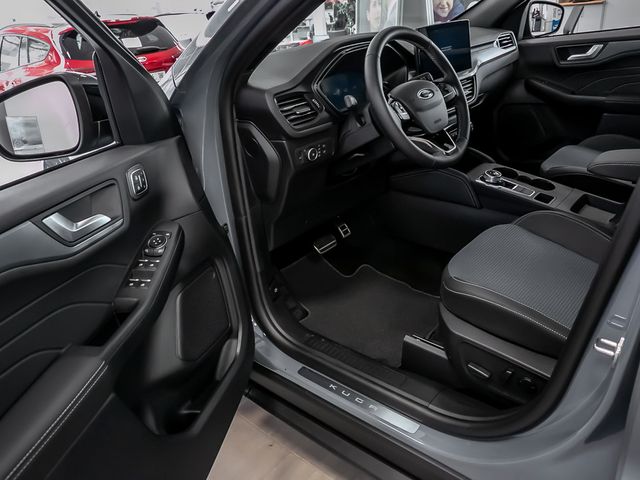 Ford Kuga 1.5 ST-Line X Stauassistent Kamera Navi