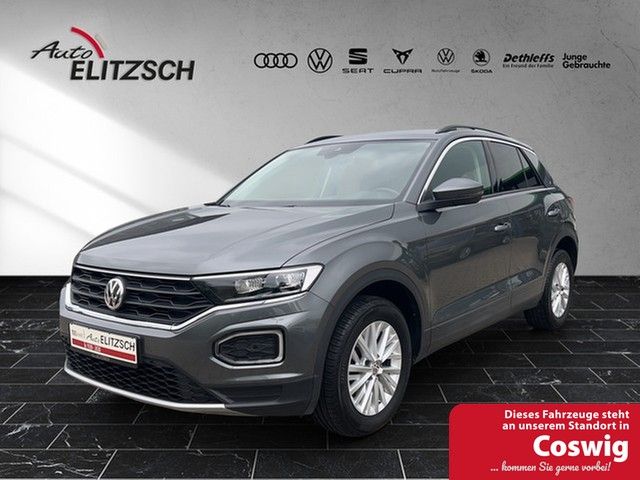 Volkswagen T-Roc Style TSI LED ACC PDC SHZ LM