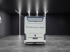 MORELO Palace 90LS | Autark Solar/Lithium | Active Air