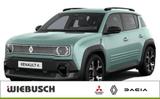 Renault R 4 E-Tech 150 Comfort Range Techno **Harman Kar - Renault R 4 E-TECH-Techno
