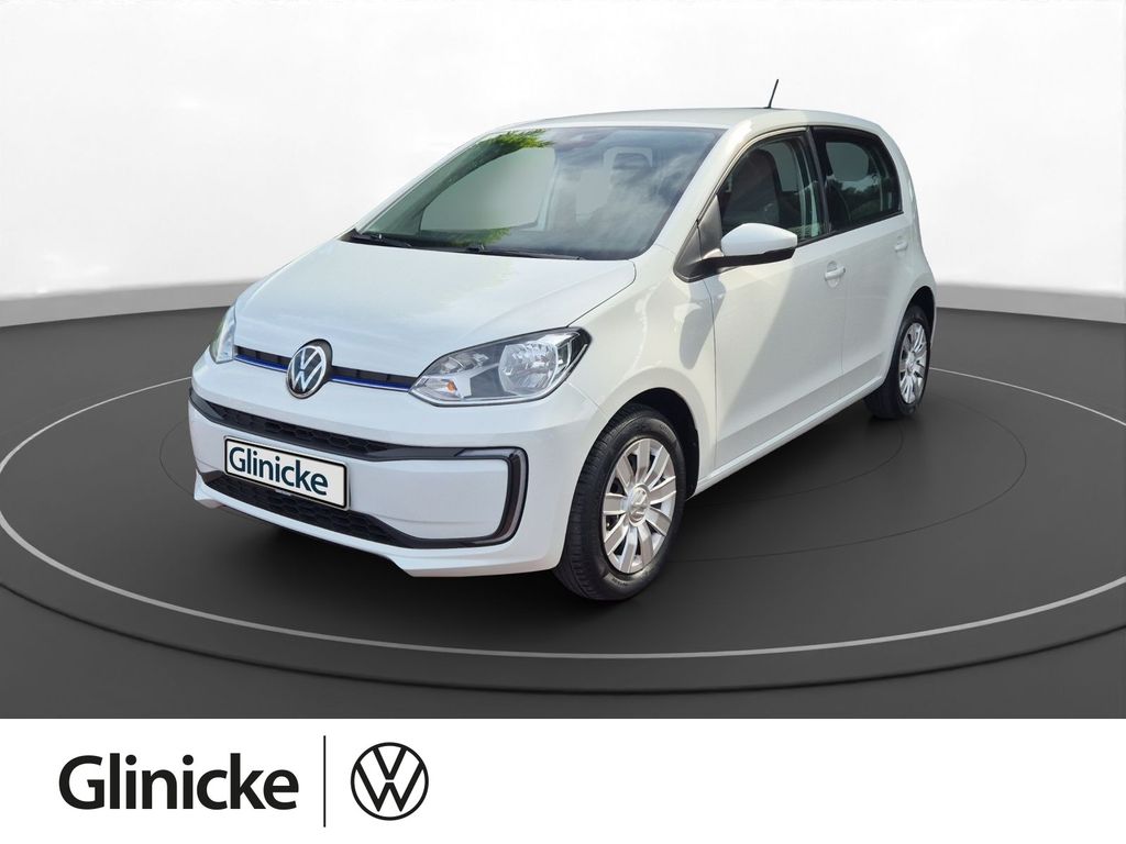 Image of Volkswagen up!